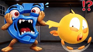 Chicky Plays Enter Brainrot 67 New Update Obby Roblox - Wheres Chicky? Roblox