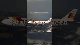 Boeing 747: The Jumbo Jet Revolution