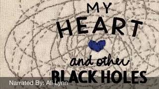 My Heart & Other Black Holes Audiobook  Chapter 27