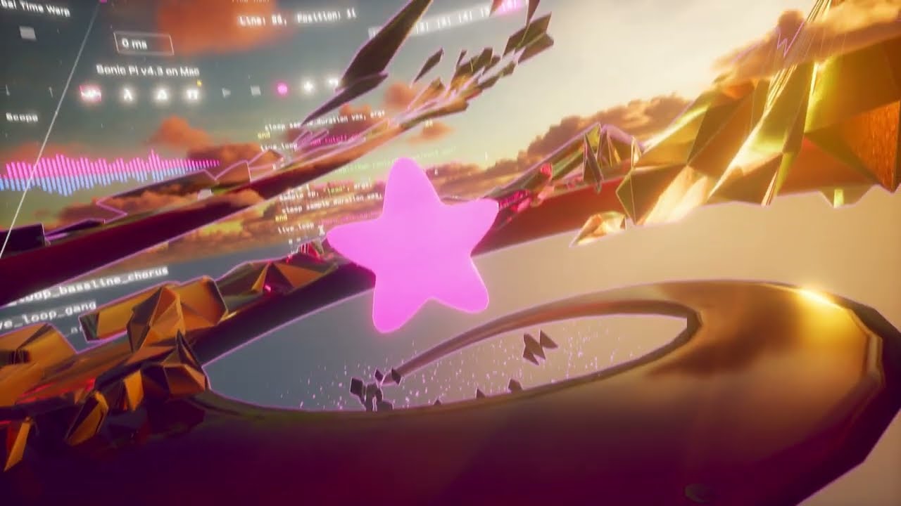 Bitrot - DJ_Dave (Visualizer) adlı videoyu YouTube'da izle Bitrot - DJ_Dave (Visualizer) adlı videoyu YouTube'da izle