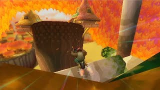 [MKW] Maple Treeway Flap - 24.059