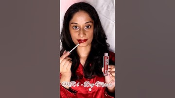 Top 5 Red lipstick - Part 4