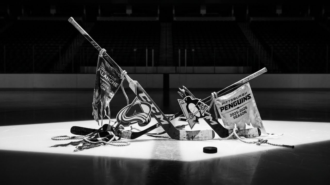 Not Moved Podast - In The Wickets EP. 17! #NHL #StanleyCupPlayoffs  📱