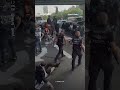 الشرطة الإسرائيلية تفض بالقوة احتجاجًا للحريديم في جفعات شموئيل