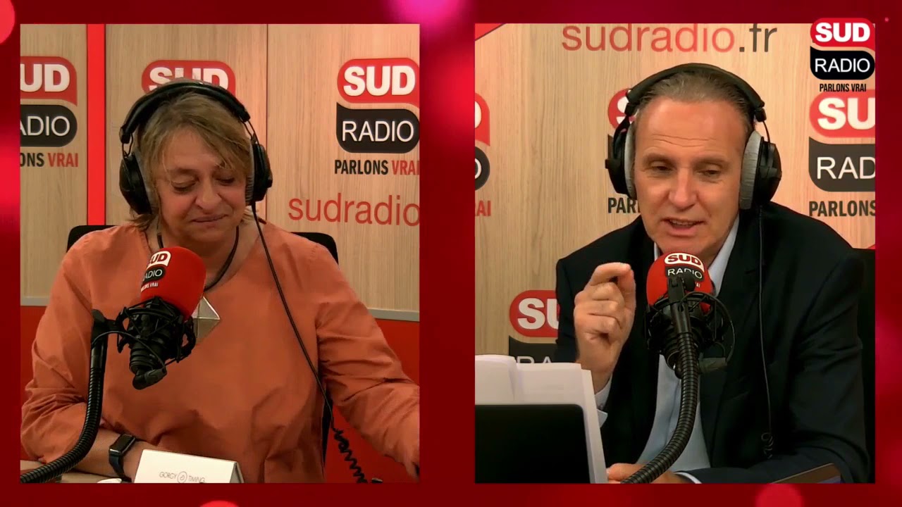 Françoise Degois : "Macron ? Les cimetières politiques sont remplis de gens qui s'y voient déjà..."