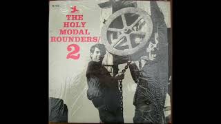 The Holy Modal Rounders – Black Eyed Susie
