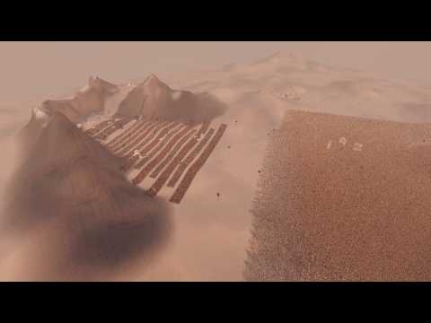 Roman Legions vs 1,500,000 Saxons – The Ultimate Last Stand | UEBS 2 thumbnail