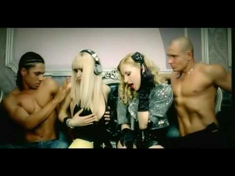 DJ Layla ft Alissa Single Lady (by Radu Sirbu) Official Video HQ