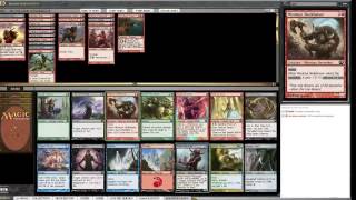 Theros Draft #18  Swiss   Draft