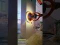 Perfect Wall Chasing Process | Professional Wall Grooving Machine