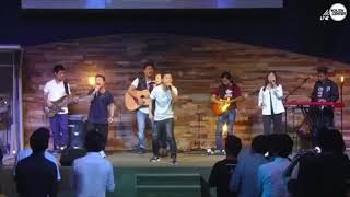 အထံေတာ္//A Ngea lay