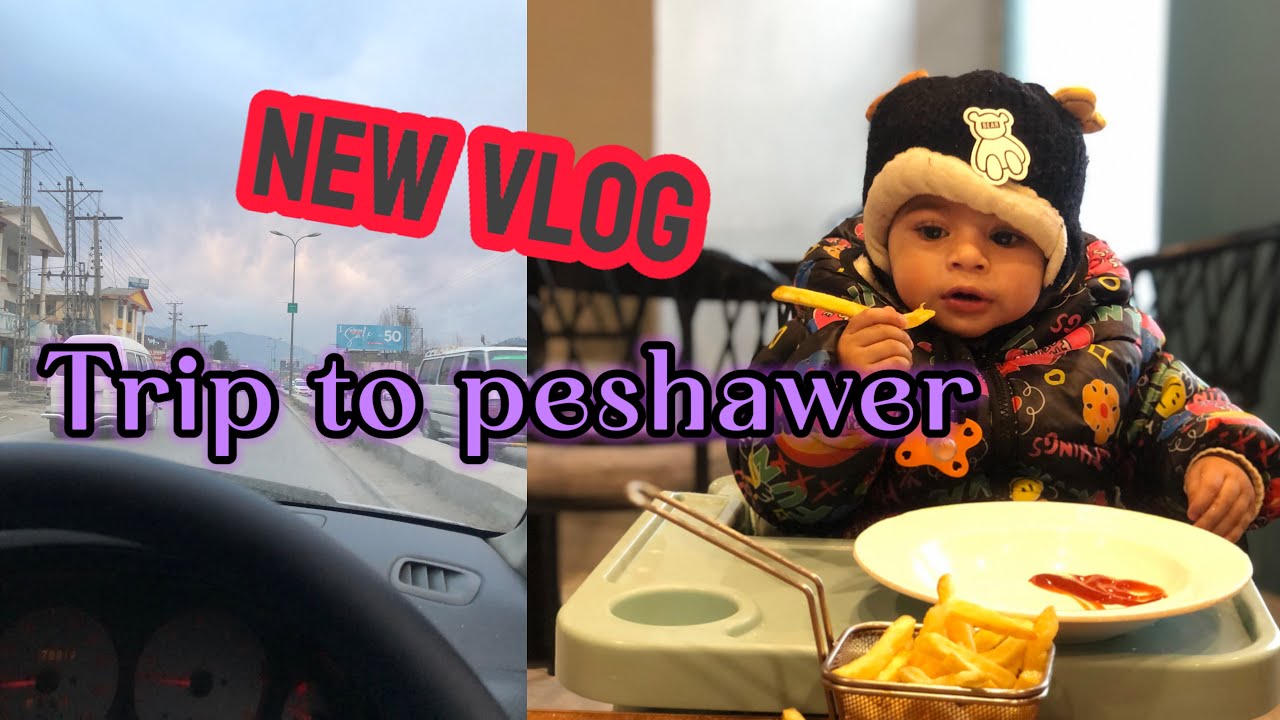 Peshawar: The City That Changed Pakistan Forever