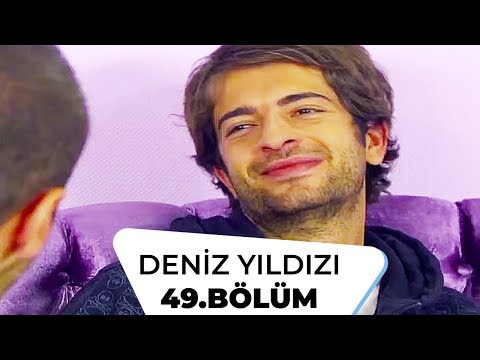 Deniz Yıldızı 49. Bölüm - 1. Sezon