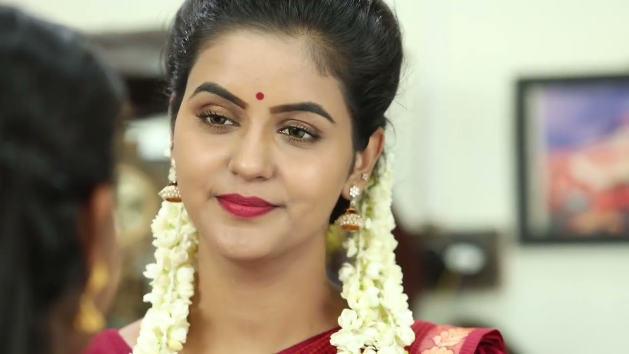 Yaaradi Nee Mohini - Ep 381 - Sankara Raman - Tamil Tv Serial - Zee5 Tamil Classics