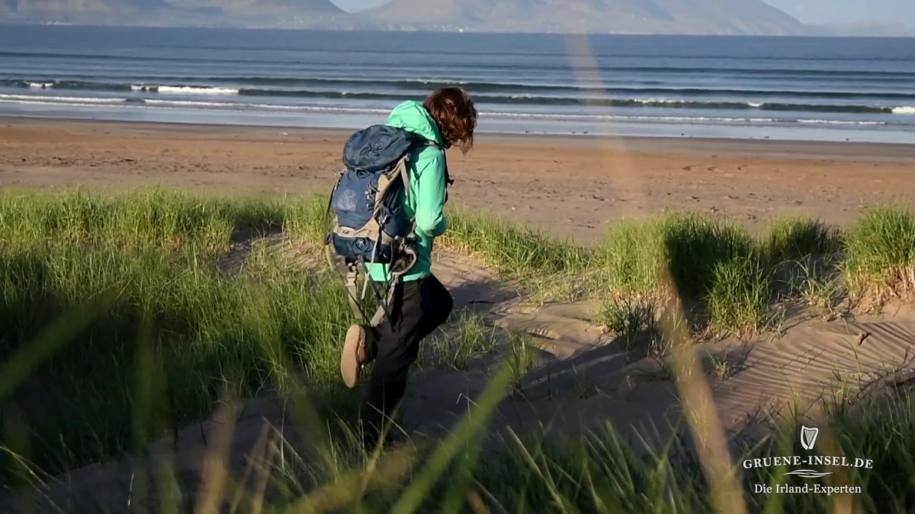 Inch Beach | Irland