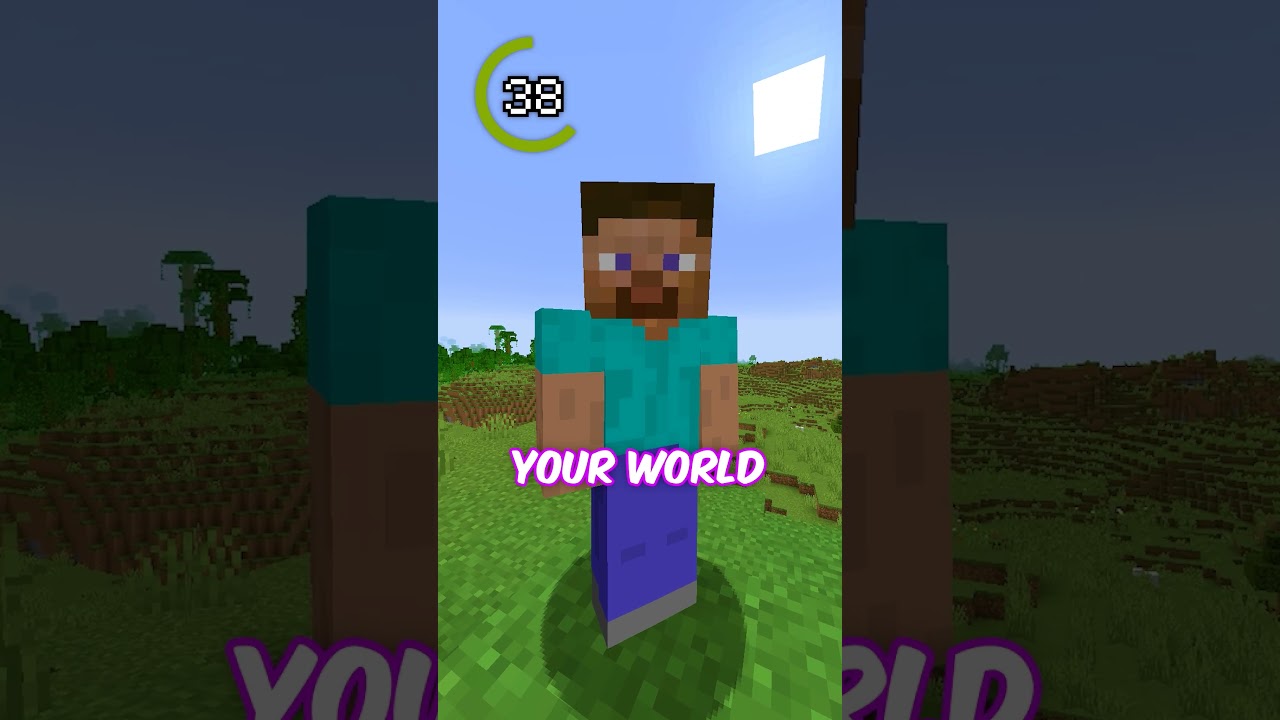 Can You Spot The Fake Minecraft Fact?