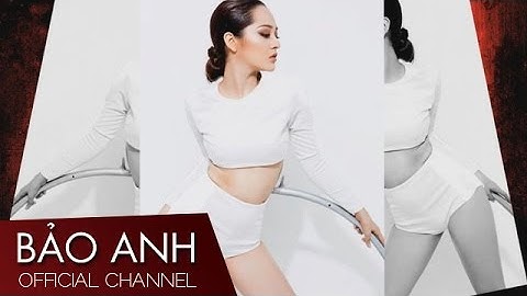 Bảo Anh - Khoảnh Khắc Ấy (Official Audio)