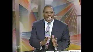 1995 NFL Primetime - Week 5