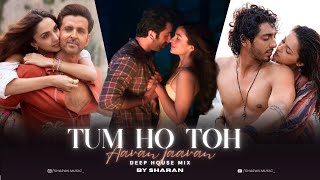 Tum Ho Toh x Aavan Jaavan - Sharan | Romantic Bollywood Mashup | Arijit Singh, Vishal Mishra |