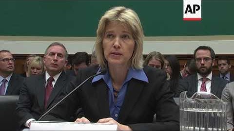 FBI, Apple Square Off Over Encryption at Hearing