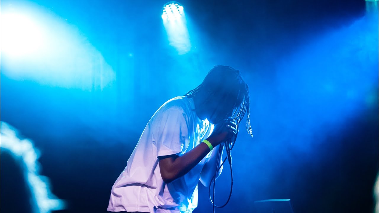 Malachi Essex Concert Recap