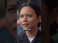Tim Bradford Warns Lucy | The Rookie #therookie #movie #shorts