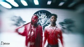 Post Malone - rockstar ft. 21 Savage - Sub.Español