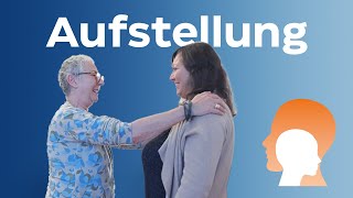 Was sind Familienaufstellungen und wozu sind sie gut ?