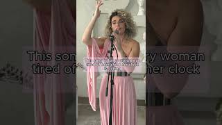 #BoldWomen #UnstoppableWomen #HealingThroughMusic #MusicWithMeaning #RebelWomen #NoMorePress #shorts