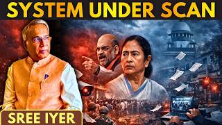 Mamata Banerjee’s BIGGEST Crisis Yet: ECI, SC &amp; BJP Close In