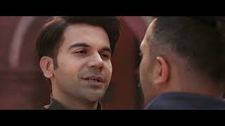 Apni Gali Me To...best Dialogues Rajmumar Rao Chhalaang Movie Nushrratt Bharuccha Hansal Mehta