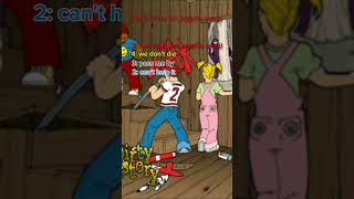 top 5 favorite juggalo songs of mine (my opinion) #juggalo #fyp #twiztid