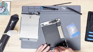 iPad Mini 5 Battery Replacement