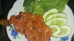 Masak AYAM PENYET Resep Simple - Durasi: 11.09. Masak AYAM PENYET Resep Simple - Durasi: 11.09.