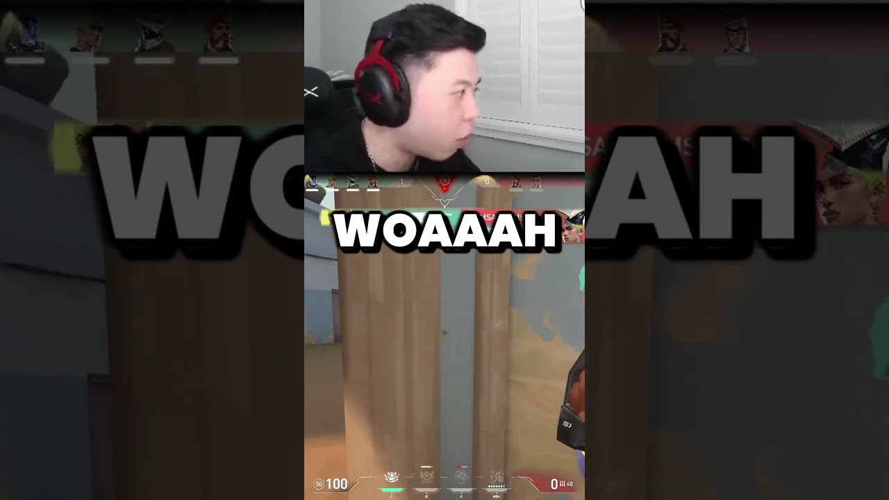 "I Promise Im NOT Aimlocking"