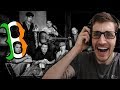Hip-Hop Head Reacts to Celtic Punk Rock || Dropkick Murphys - "I'm Shipping Up To Boston" REACTION