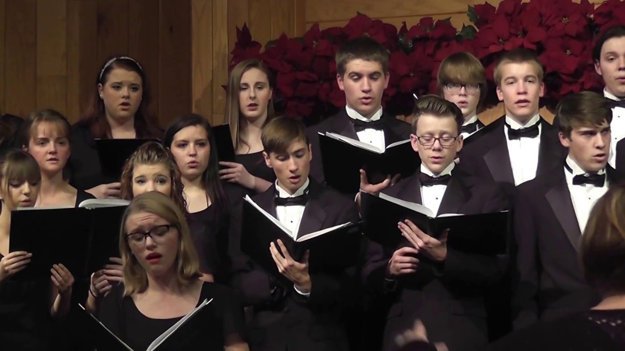 In the Bleak Midwinter