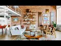 This Old Mining Warehouse Was Transformed Into A Dream Loft