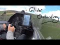 Glider Outlanding in Scotland