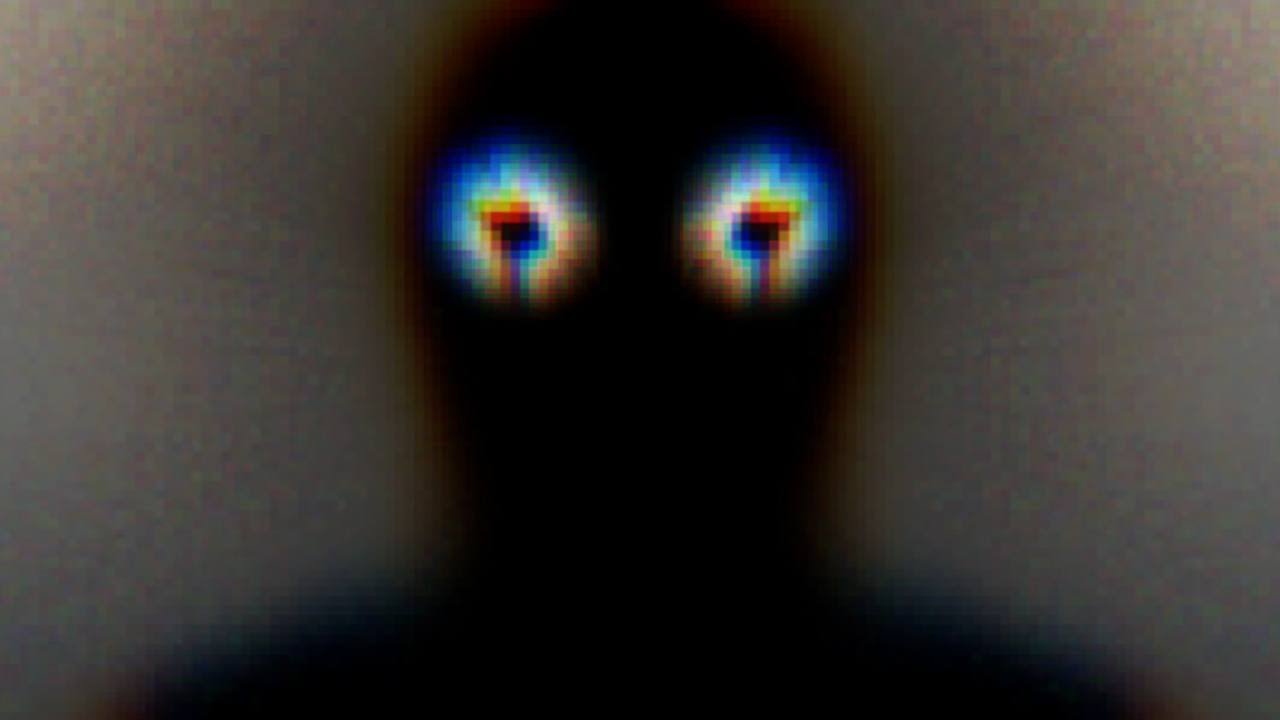 the hunting game | Late Laundry is Terrifying