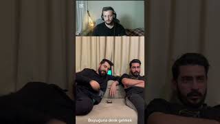 Oğuz Izliyor Röportajadam Öportajadam