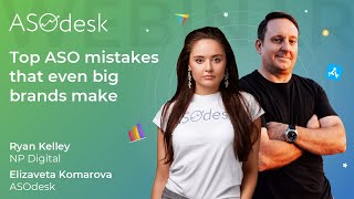 Top ASO Mistakes That Even Big Brands Make