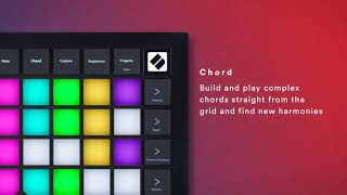 2020 Launchpad Pro MK3 Confirmed | Novation Feature Leak