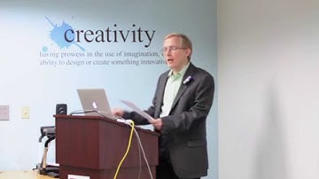 Dr. Mikel Hand: Conducting a Self-Review of Your Online Course: Tools, Tips & Possibilities