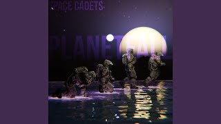 Planetfall