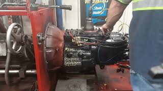 #32825-2 RTLO18918B REFURB DYNO TESTED