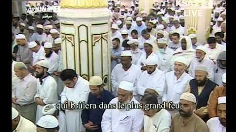 سورة الأعلى للشيخ صلاح البدير 1433