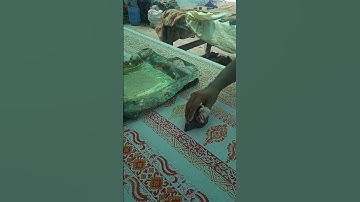 BlockPrinting #TextileArt with #BlockPrinting  Discover #TraditionalCrafts and #HandmadeWithLove