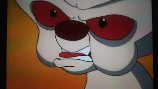 Pinky & The Brain Ending Remix 24