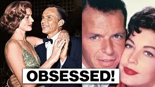 Famous Tragic Details About Frank Sinatra That Came to Light After His Death Profile